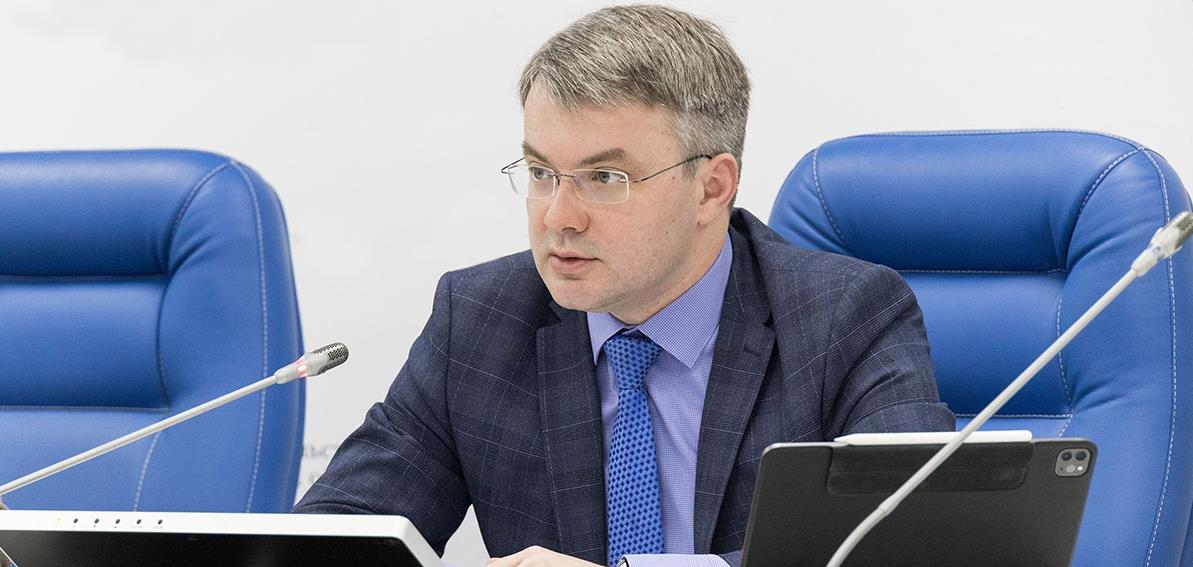 С днем рождения, Дмитрий Николаевич!